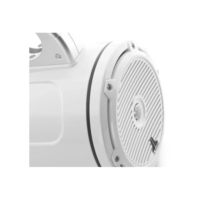 JL Audio M3 770ETXv3 Gw C Gw, Altavoces marinos cerrados 7,7" para colgar