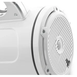 JL Audio M3 770ETXv3 Gw C Gw, Altavoces marinos cerrados 7,7" para colgar