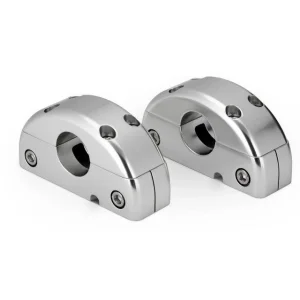 JL Audio M MCPv3 Abrazadera fija para colgar altavoz