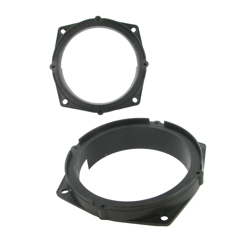 Aros separadores Mitsubishi Colt 2005 2013, tamaño 13 cm.