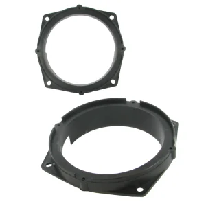 Aros separadores Mitsubishi Colt 2005 2013, tamaño 13 cm.