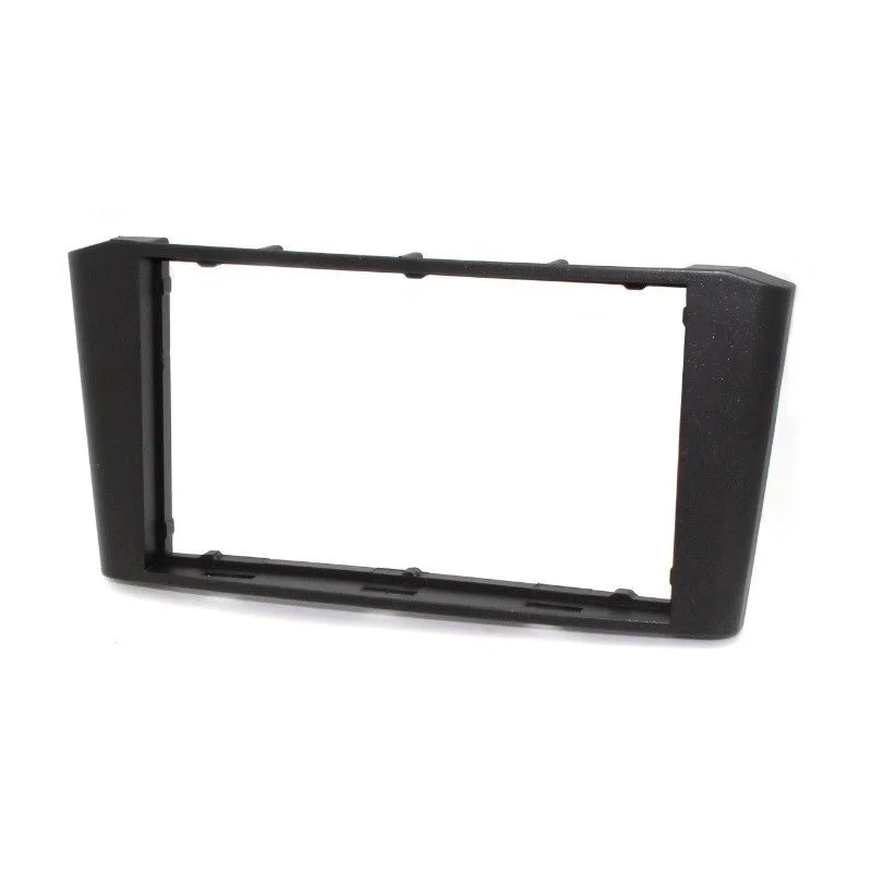 Marco radio Toyota Avensis 2003 2008, 2DIN