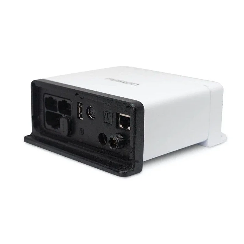 Radio marino multizona (3 zonas) con Bluetooth y USB, Fusion MS WB670