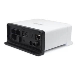 Radio marino multizona (3 zonas) con Bluetooth y USB, Fusion MS WB670