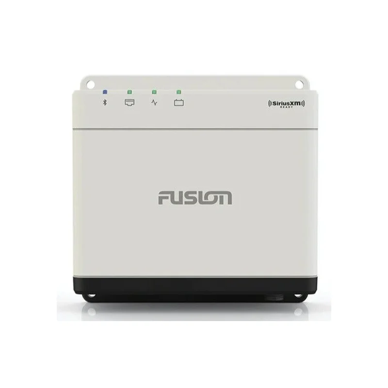 Fusion MS WB670 Radio marino multizona con Bluetooth y USB