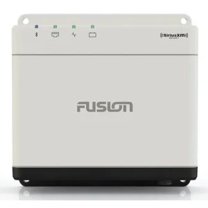 Fusion MS WB670 Radio marino multizona con Bluetooth y USB