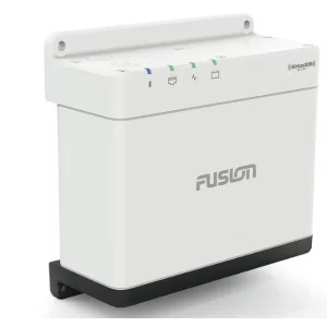 Fusion MS WB670 Radio marino multizona (3 zonas) con Bluetooth y USB