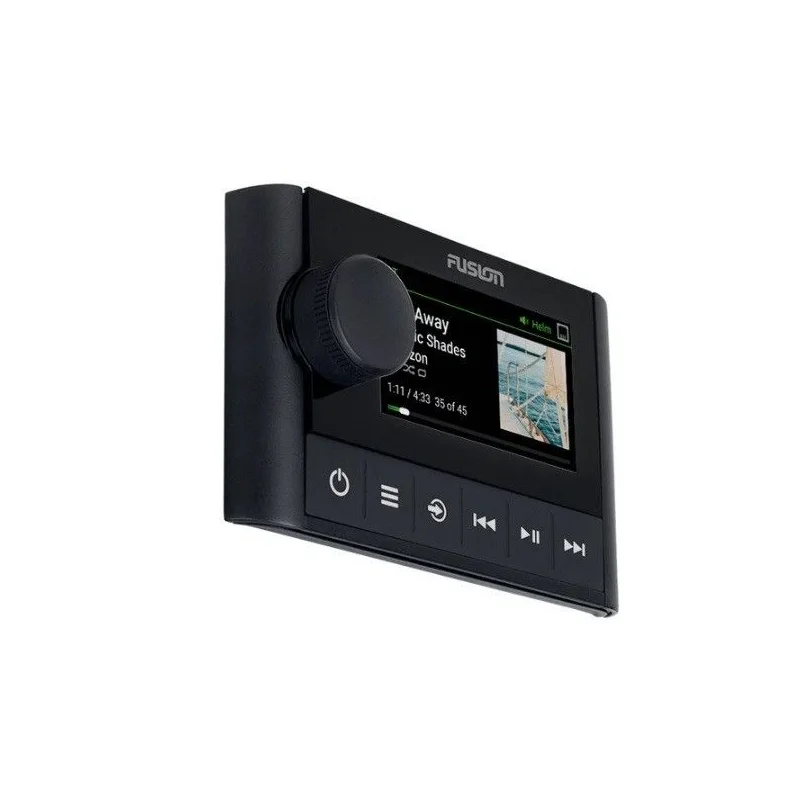 Control remoto con Ethernet. Montaje superficial, Fusion MS ERX400