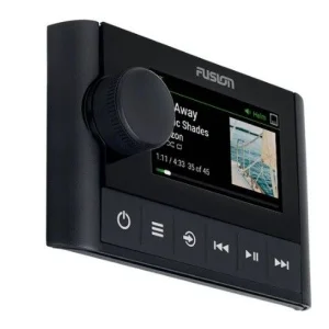 Control remoto con Ethernet. Montaje superficial, Fusion MS ERX400