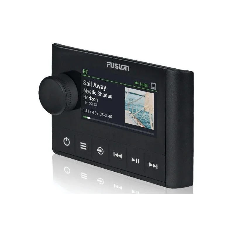 Fusion MS ERX400, Control remoto con Ethernet. Montaje superficial 49mm