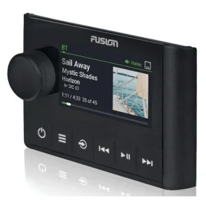 Fusion MS ERX400, Control remoto con Ethernet. Montaje superficial 49mm