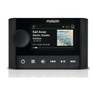 Fusion MS ERX400, Control remoto con Ethernet. Montaje superficial.