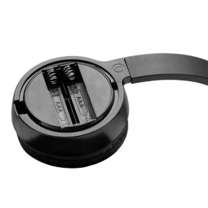 Xtrons DWH007, Auriculares inalámbricos universales, 2 canales, infrarrojos