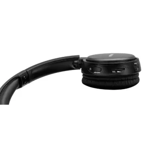 Xtrons DWH007, Auriculares inalámbricos universales, doble canal, infrarrojos