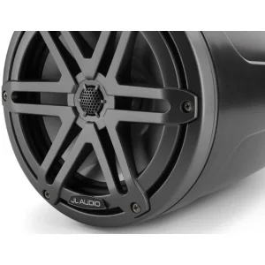 Altavoces marinos cerrados 7,7", JL Audio M3 770ETXv3 Sb S Gm, color negro