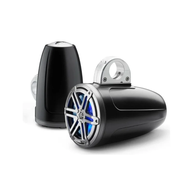 Altavoces marinos cerrados para colgar, JL Audio