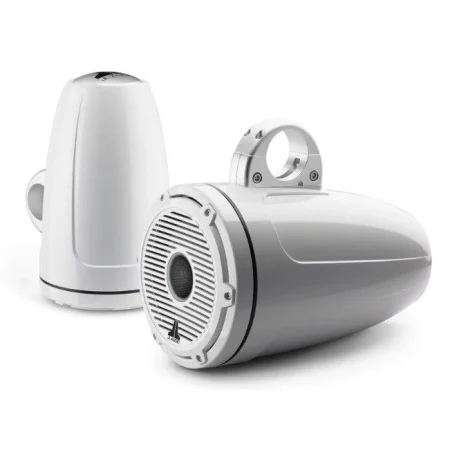 JL Audio M6 880ETXv3 Gw C GwGw, Altavoces marinos cerrados 8,8"