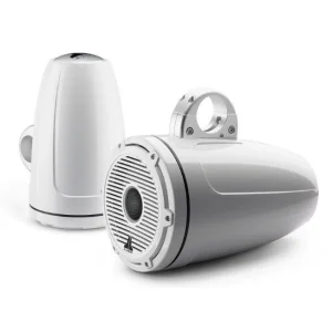 JL Audio M6 880ETXv3 Gw C GwGw, Altavoces marinos cerrados 8,8"
