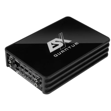 ESX Q FOURV3 Amplificador digital 4 canales, clase D