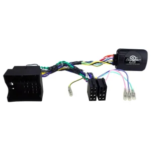 Interface mandos volante Mercedes Sprinter, 2018 2021