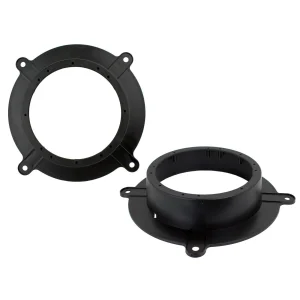 Adaptador/aro/separador altavoces Mazda 6, CX 5, año 2013, 165mm