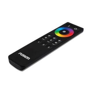 Fusion MS CRGBWRC, Mando a distancia iluminación LED
