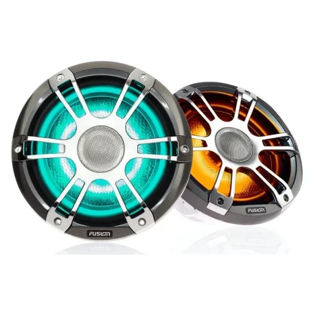 Fusion SG FL772SPC Altavoces marinos 7,7" con luz LED