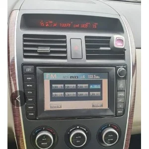 Radio Mazda CX 9, año 2009 2015