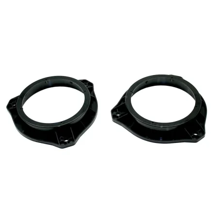 Soporte adaptador altavoces Kia Rio, año 2015 2017 130mm