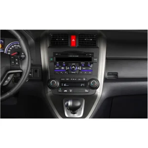 Radio Honda CR V 2007 2011