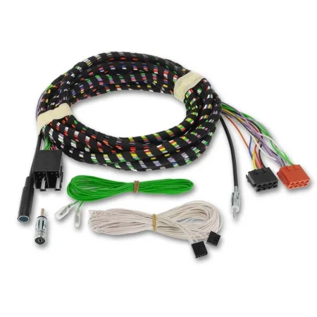 Cable instalación BMW Serie 3 E46, año 1998 2006