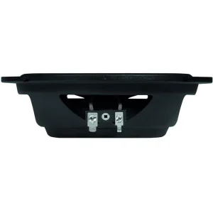 Altavoces 16,5cm. Profundidad 42mm. Hifonics BRX6.2C