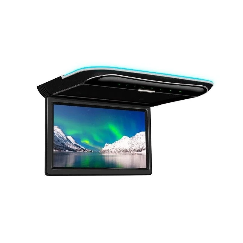 Xtrons CM118HD pantalla de techo 11,6", Reproductor USB, HDMI