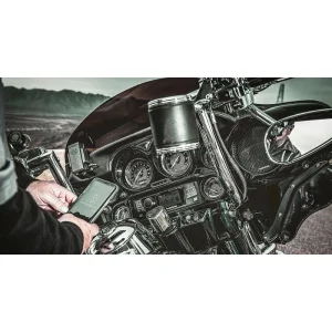 Radio Harley Davidson Rockford Fosgate PMX HD9813 en Equipos de sonido Harley Davidson de Rockford Fosgate PMX HD9813 Radio co