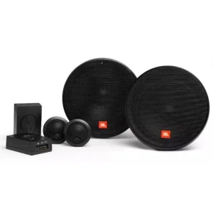 JBL Stage2 604C Altavoces 6,5" (16,5cm), vías separadas