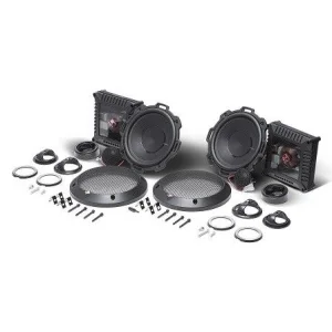 RockFord Fosgate T152 S, Altavoces 5,25" (13cm), 2 vías separadas