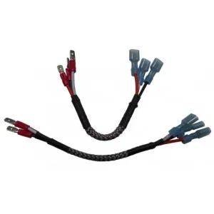 Kit cables extensores instalación kit LED H15
