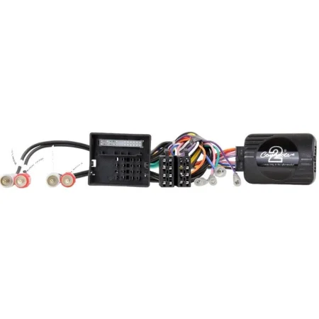 Interface mandos volante CTSAD009.2 Audi TT 8J, año 2006 2014