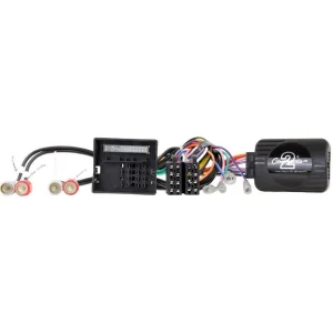 Interface mandos volante CTSAD009.2 Audi TT 8J, año 2006 2014