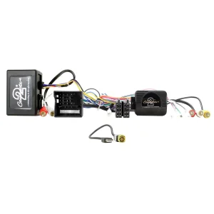 CTSPO007.2, Interface mandos volante Porsche Panamera, Cayenne, Macan