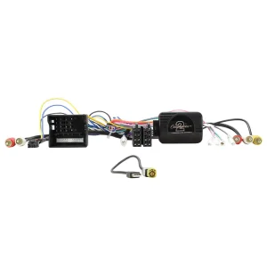 CTSPO008.2, Interface mandos volante Porsche Cayenne, Panamera, Macan