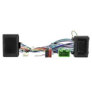 CTSVL005.2, Interface mandos volante Volvo C30, C70, S40, V50