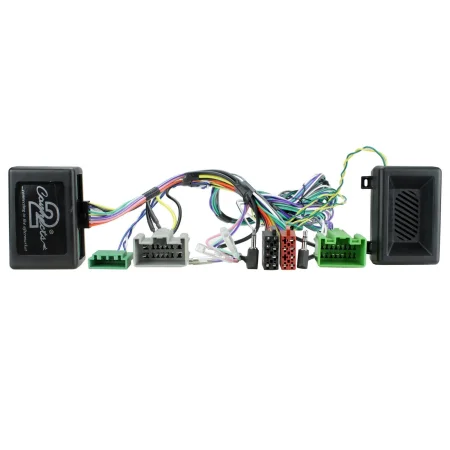 CTSVL006.2, Interface mandos volante Volvo V70, XC70, año 2007 2011