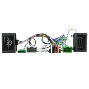 CTSVL006.2, Interface mandos volante Volvo V70, XC70, año 2007 2011