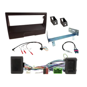 Kit instalación Volvo C30, C70, S40 y V50