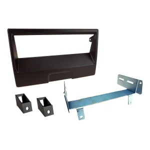 CT24VL12, Marco radio 1DIN Volvo C30, C70, S40 y V50