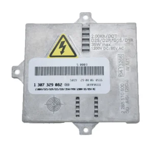 Balastro Xenon para Audi, BMW, Mercedes, Mini, Volkswagen