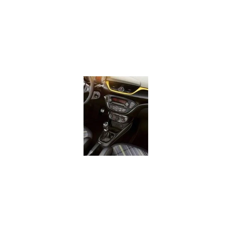 Opel Corsa E año 2015