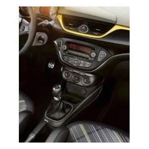 Opel Corsa E año 2015