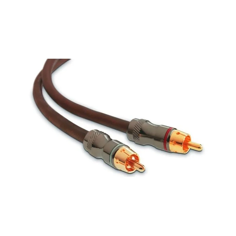 Focal ER5, cable RCA de 500cm de longitud